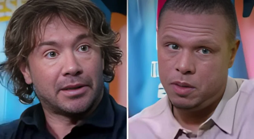 Lugano e Luis Fabiano sugerem meia-atacante para a seleção: “Está no auge”