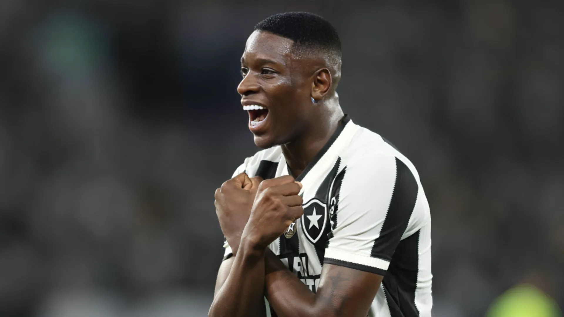 Luiz Henrique crava time que vai ganhar título no Brasil: “Está pronto”