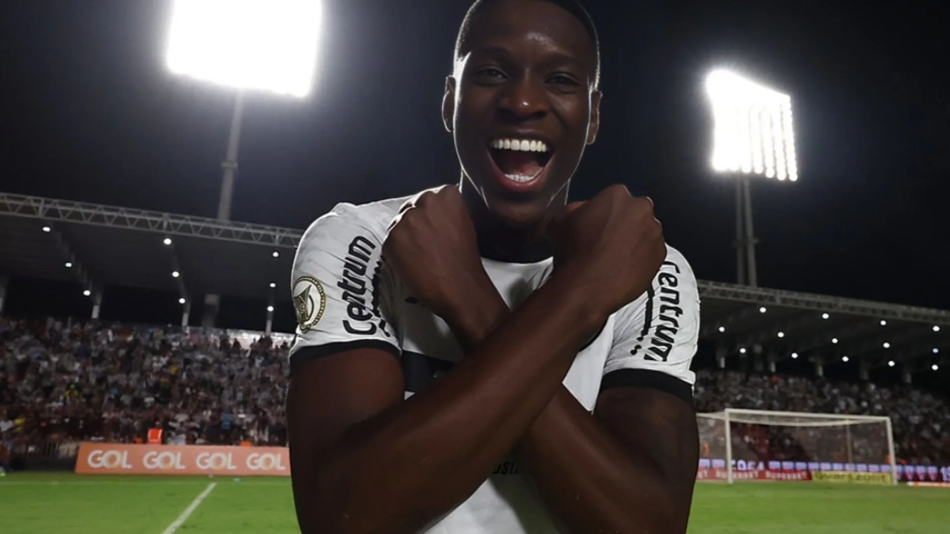 Luiz Henrique, do Botafogo, entrega ‘jogador mala’ do futebol brasileiro: “Meu Deus”