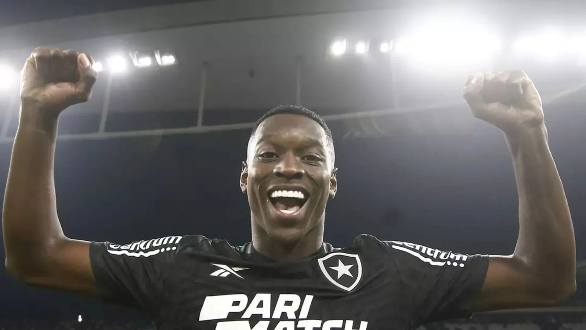 Luiz Henrique, do Botafogo, esteve perto do Flamengo; veja o que faltou