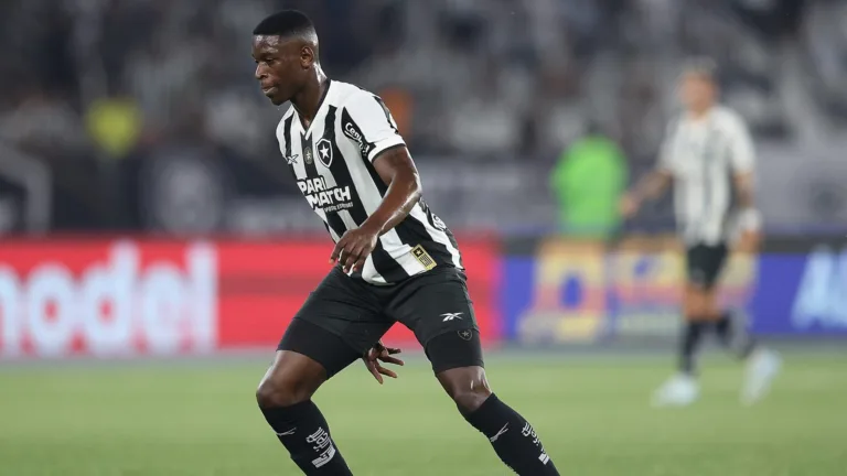 Luiz Henrique e mais: Fred Bruno elege os melhores jogadores brasileiros do futebol hoje