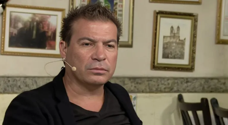 Luizão monta top-4 de centroavantes no Brasil hoje: “Gosto muito”