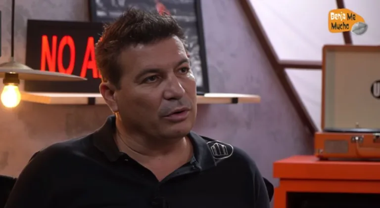 Luizão revela torcida pelo título do Brasileirão: “Seria lindo”