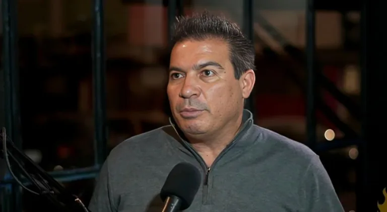 Luizão elege duas torcidas extraordinárias no Brasil: “São diferentes”