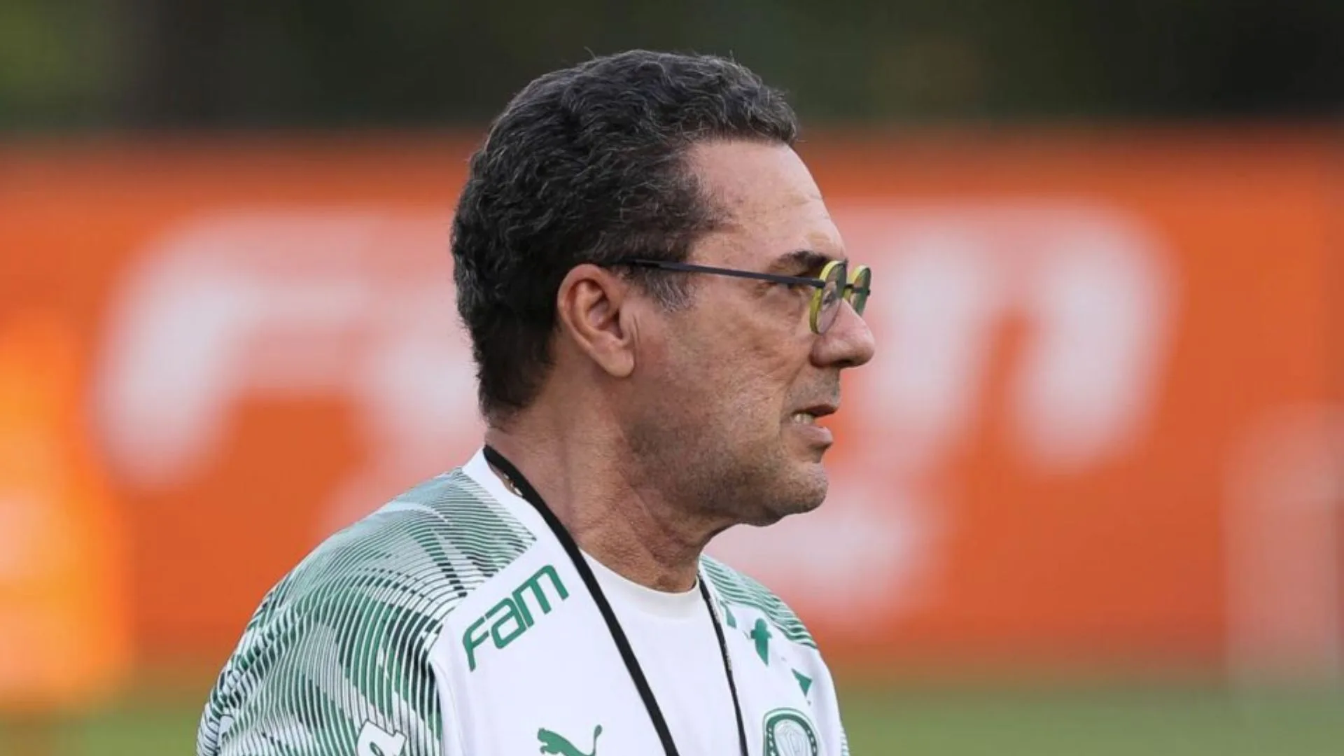 Luxemburgo aponta grande erro de Abel Ferreira no Palmeiras: “Desnecessário”