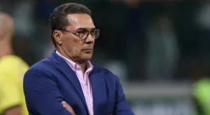 Luxemburgo elege time que pode surpreender na Copa do Brasil