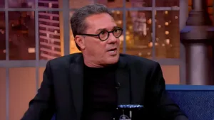 Luxemburgo elogia atuação histórica de meia do Palmeiras: “Nunca vi”