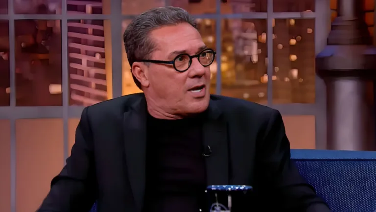 Luxemburgo elogia atuação histórica de meia do Palmeiras: “Nunca vi”