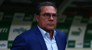 Luxemburgo palpita em Palmeiras x Flamengo pela Copa do Brasil