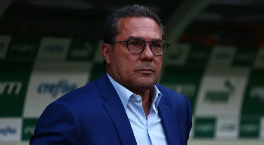 Luxemburgo palpita em Palmeiras x Flamengo pela Copa do Brasil