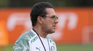 Luxemburgo projeta futuro do Palmeiras após crise: “Não vai”
