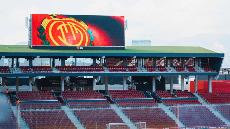 Mallorca x Sevilla:  onde assistir ao jogo de LaLiga