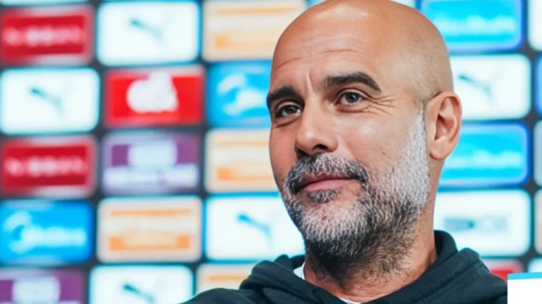 Manchester City hoje: veja a provável escalação contra o Ipswich Town na Premier League