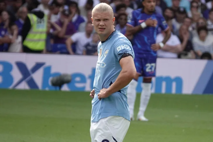 Palpite: Manchester City x Watford – Copa da Liga Inglesa – 24 de setembro de 2024 Palpite: Manchester City x Watford – Copa da Liga Inglesa – 24 de setembro de 2024