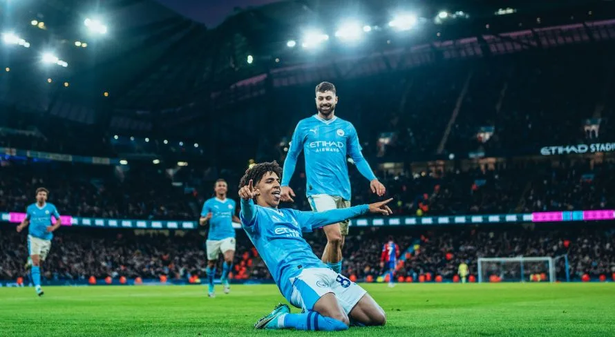 Manchester City hoje: veja a provável escalação contra o Chelsea