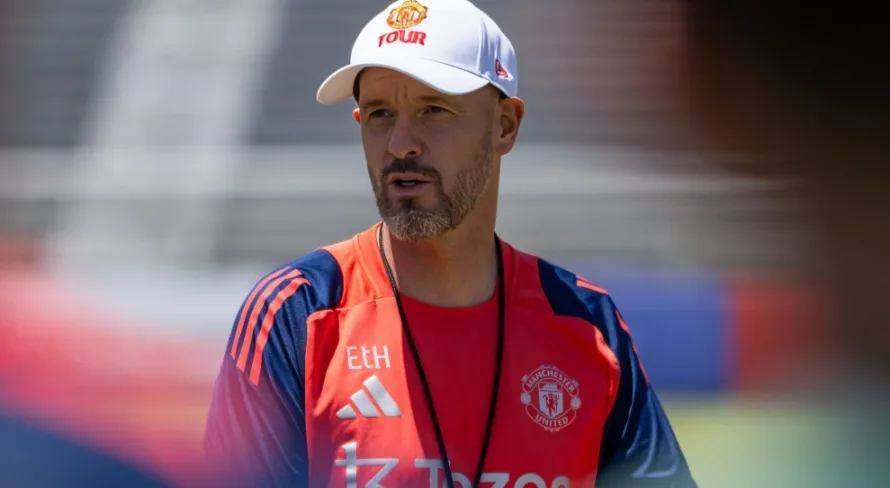 Manchester United hoje: veja os desfalques para a estreia na Premier League