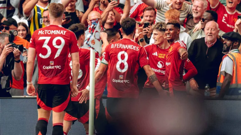 Manchester United x Fulham: onde assistir a Premier League ao vivo