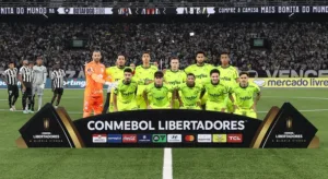 Mansur aponta “trunfo” do Palmeiras para jogo da volta contra o Botafogo