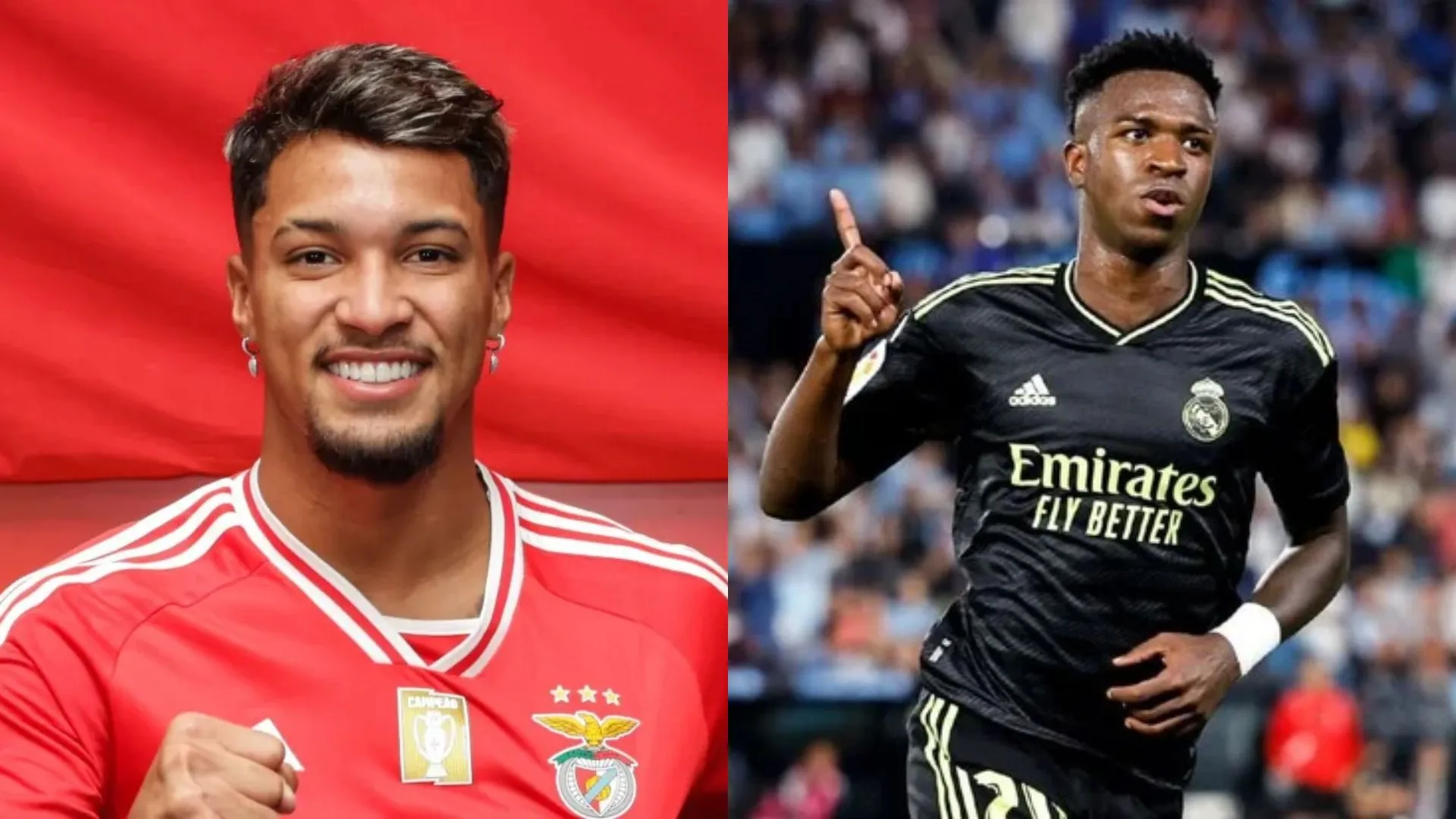 Al-Hilal mira Marcos Leonardo com salário próximo ao de Vinícius Júnior no Real Madrid