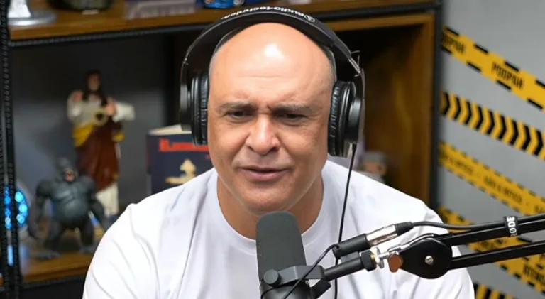 Marcos se manifesta após derrota do Palmeiras na Libertadores