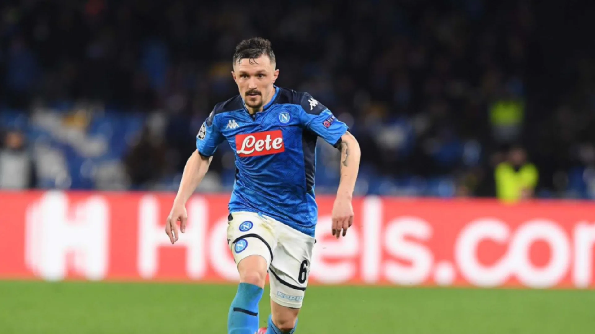 SPFC melhora proposta por Mário Rui, diz André Hernan