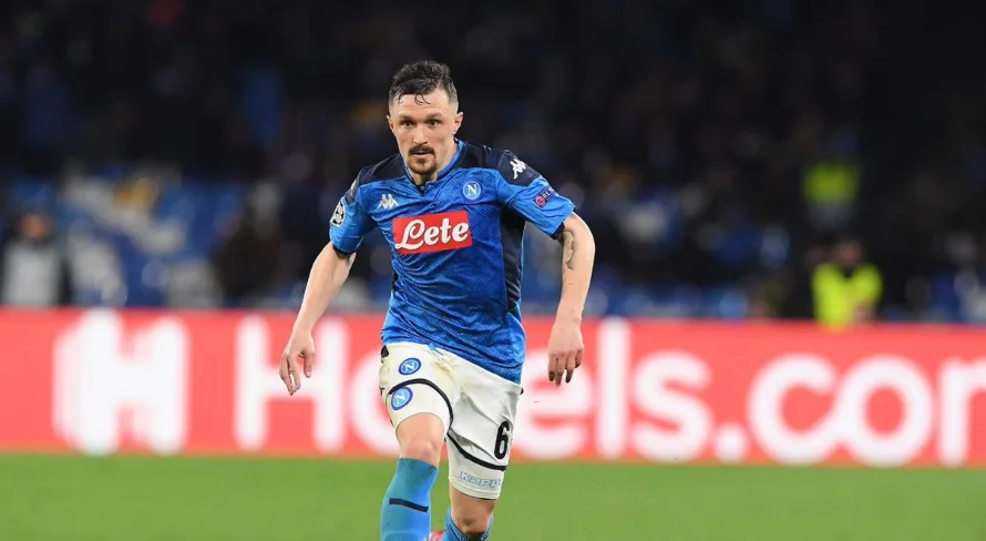 SPFC pode estar de olho em lateral do futebol italiano