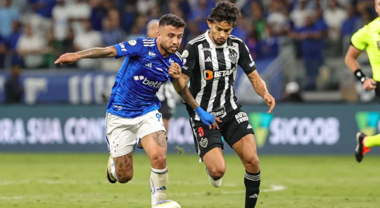 Cruzeiro tem Matheus Henrique como contratação mais cara na janela; veja ranking
