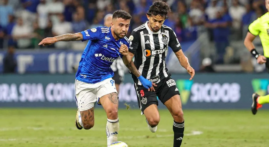 Cruzeiro tem Matheus Henrique como contratação mais cara na janela; veja ranking