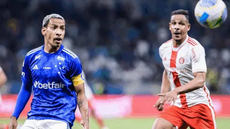 Pequetito desabafa sobre o Cruzeiro e e aponta time “dependente” de um único jogador