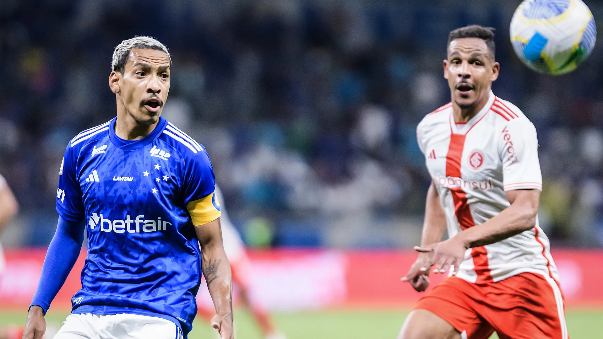 Pequetito desabafa sobre o Cruzeiro e e aponta time “dependente” de um único jogador