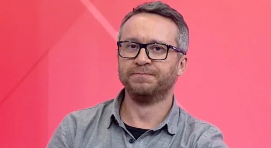 Maurício Barros cita equipe do Brasileirão com risco de rebaixamento