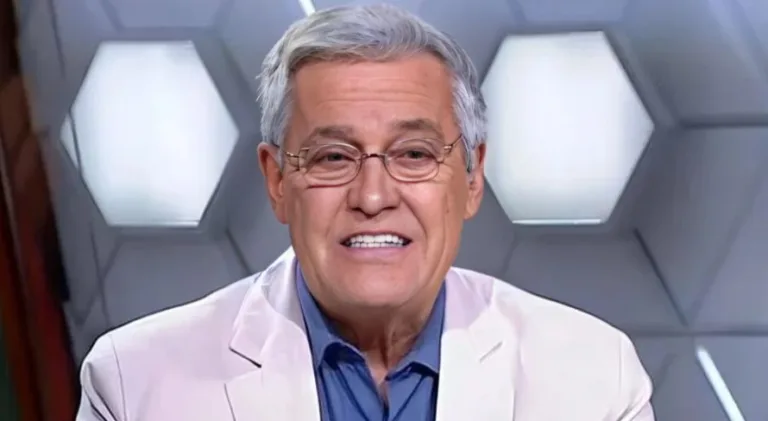 Mauro Naves exalta meia do Brasileirão: “Impressionado”