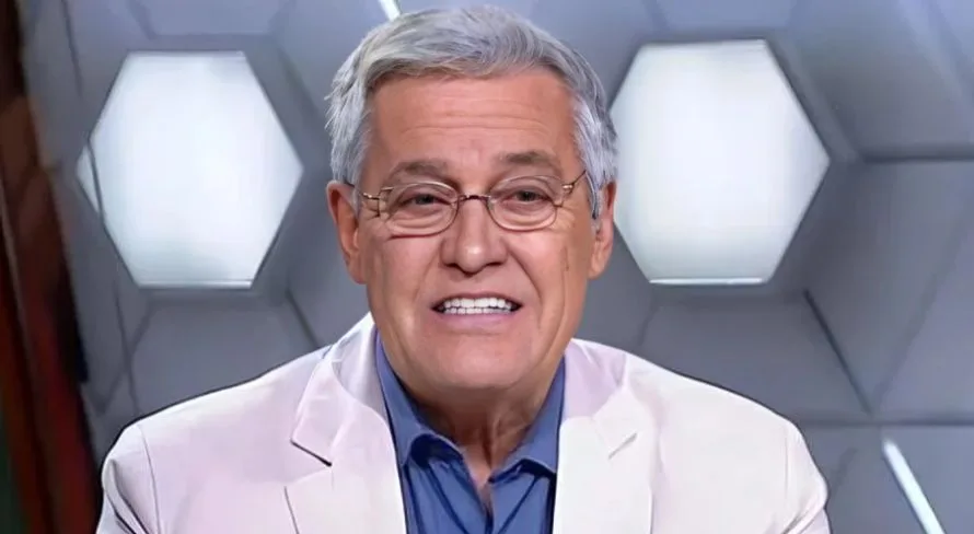 Mauro Naves exalta meia do Brasileirão: “Impressionado”