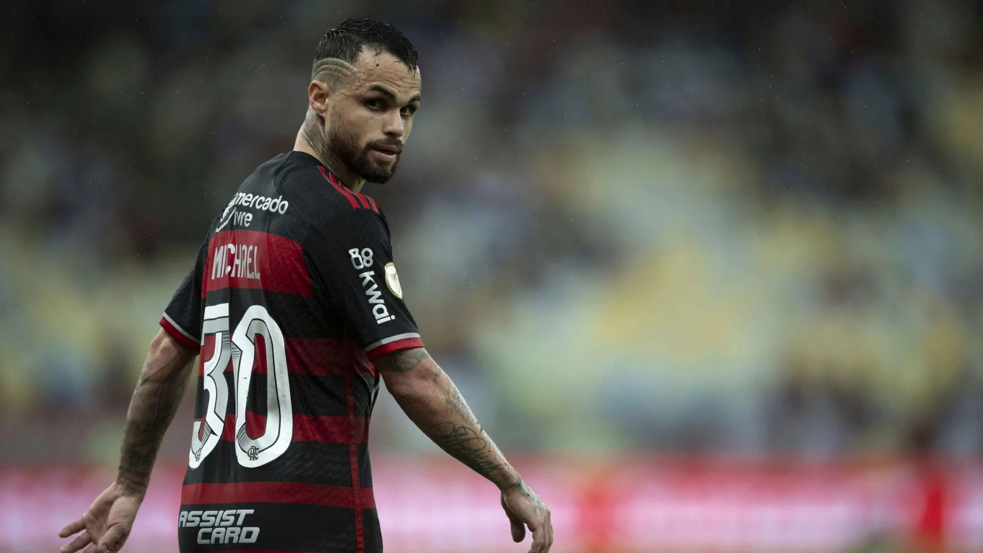 298 milhões: Flamengo gasta fortuna em busca de três títulos na temporada