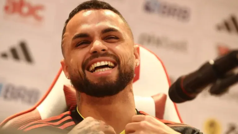 Flamengo: salário de Michael surpreende; veja valores