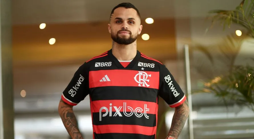 Quem chegou e quem saiu: as últimas novidades do Brasileirão Série A