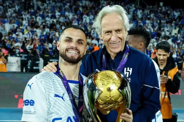 Flamengo alinha últimos detalhes para anunciar o retorno de Michael