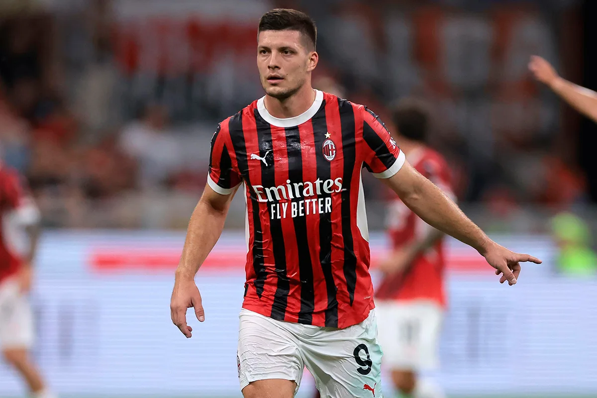 Palpite: Milan x Lecce – Campeonato Italiano – 27 de setembro de 2024