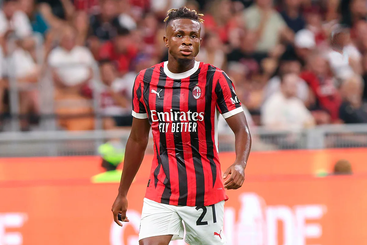 Palpite: Milan x Club Bruges – Champions League – 22 de outubro de 2024