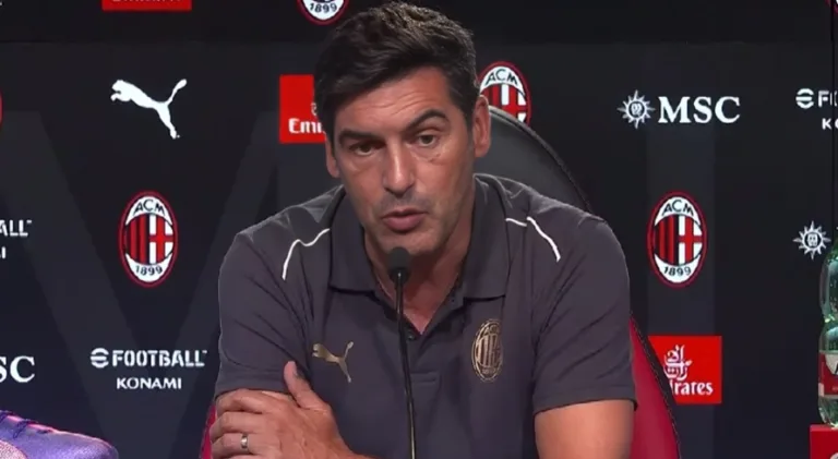 Milan hoje: veja a provável escalação contra o Torino pela Série A