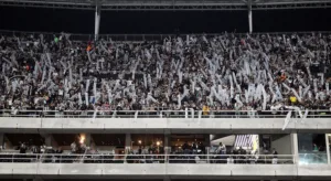Milly Lacombe detona Conmebol após atos racistas em Botafogo x Palmeiras