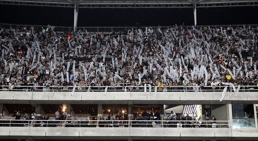 Milly Lacombe detona Conmebol após atos racistas em Botafogo x Palmeiras