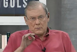 Milton Neves, jornalista esportivo
