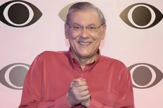 Milton Neves, jornalista esportivo