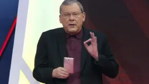 Milton Neves antecipa mais um eliminado na Copa do Brasil: “Difícil”