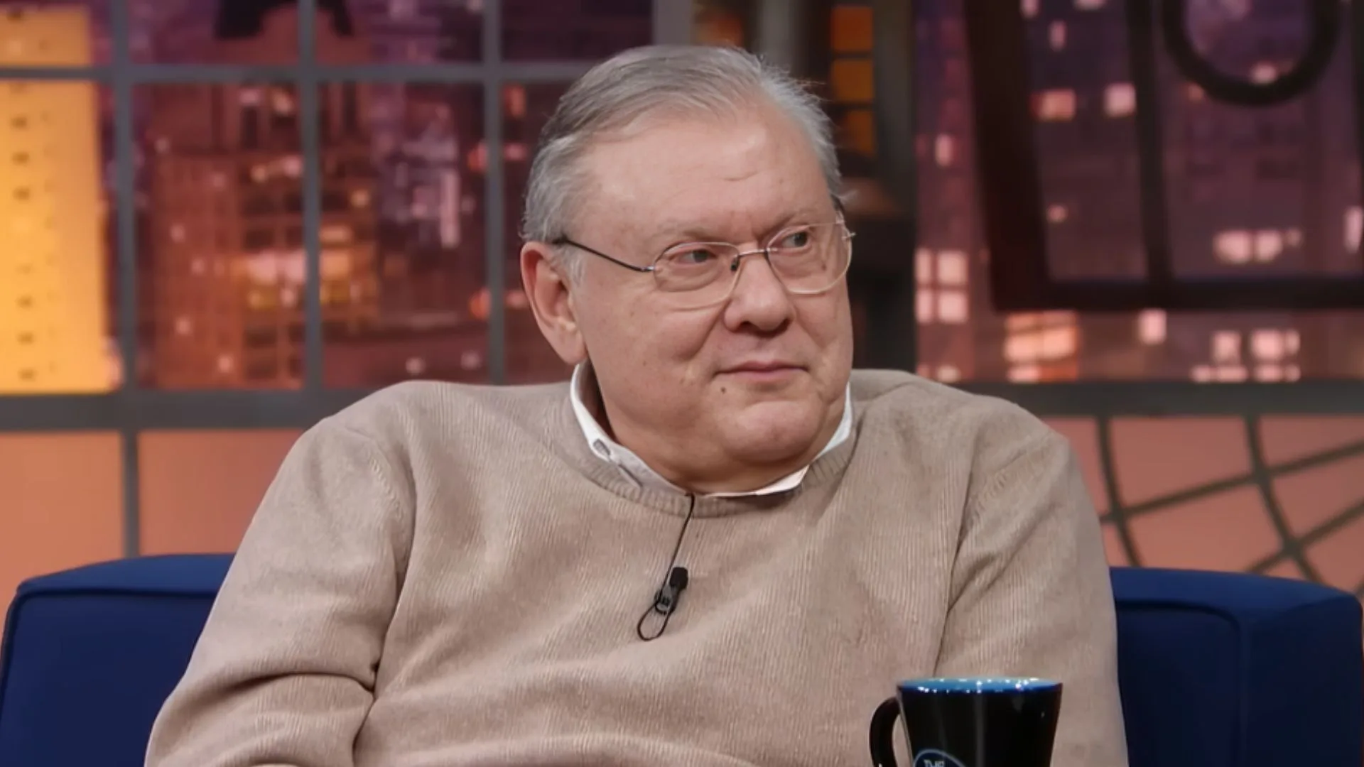 Milton Neves aponta time ameaçado de rebaixamento no Brasileirão