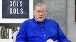 Milton Neves banca favorito na Copa do Brasil após jogos das oitavas