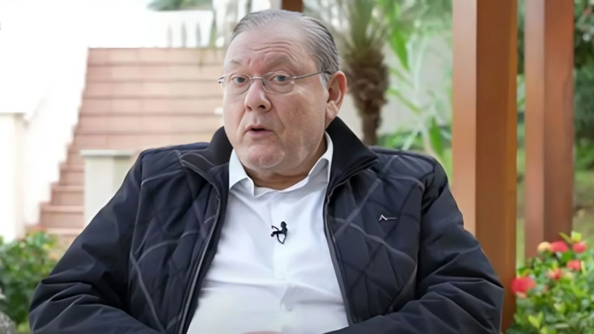 Milton Neves indica futuro de Corinthians e Santos: “Precisa tomar cuidado”