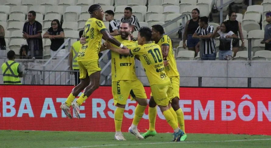 Mirassol x Botafogo-SP: onde assistir ao jogo do Brasileirão Série B