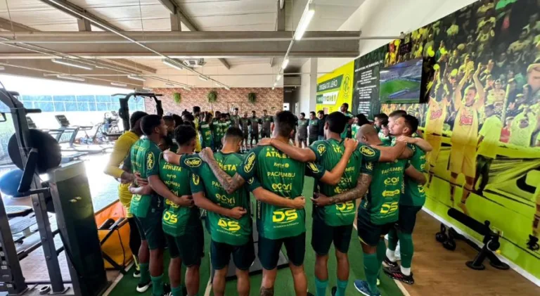 Mirassol x Brusque: onde assistir à partida do Brasileirão Série B